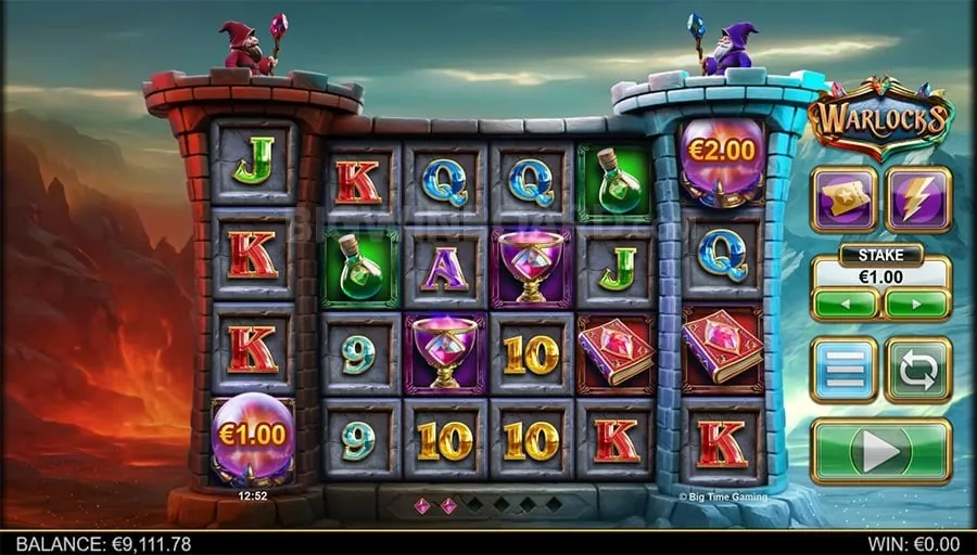 Player enjoying 8k8 4 online casino games