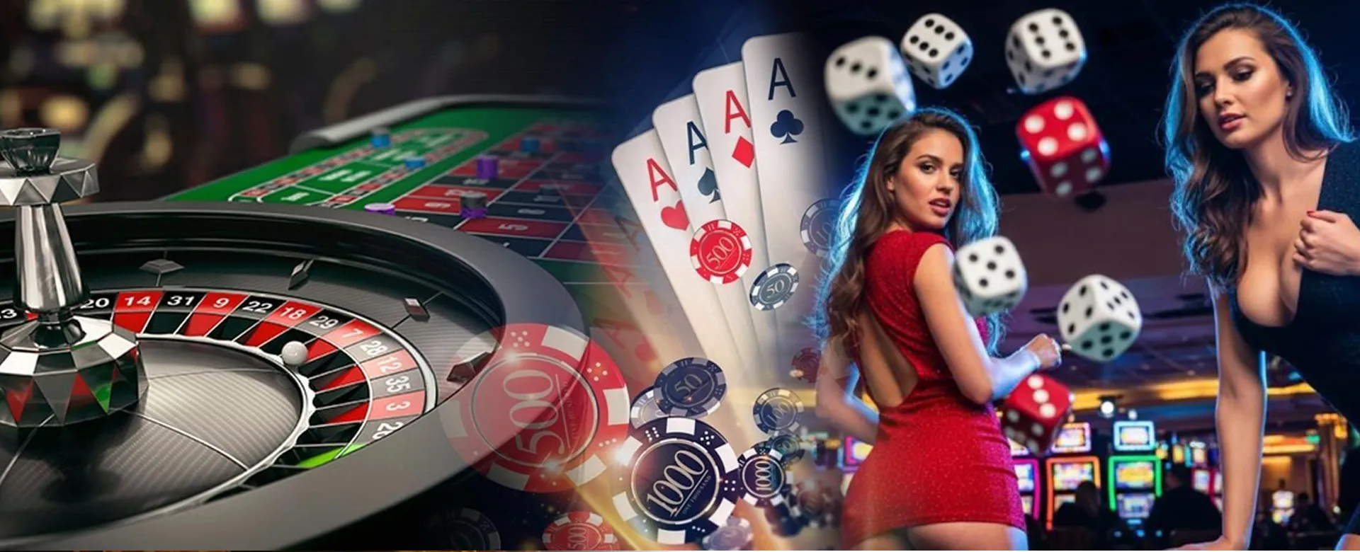Vibrant background of online casino games, inviting users to 8k8 login