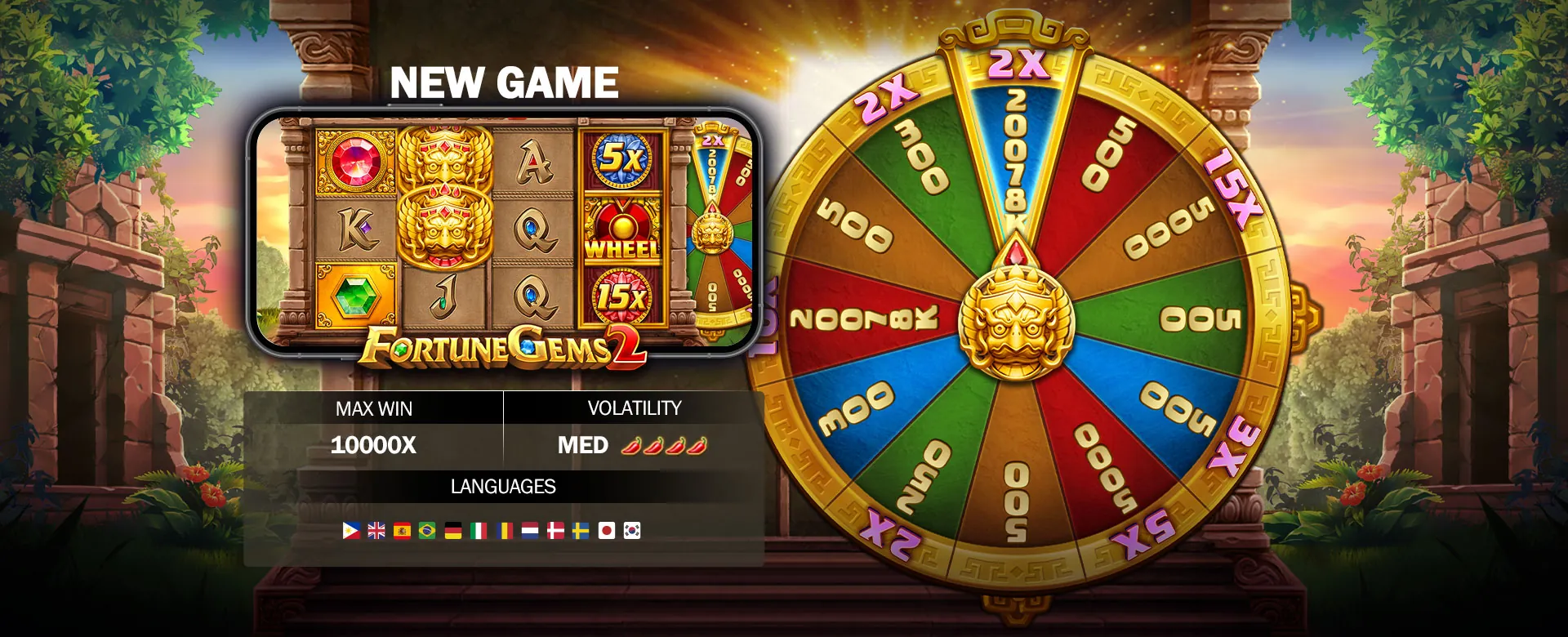 Join 8k8 VIP and claim your bonus
