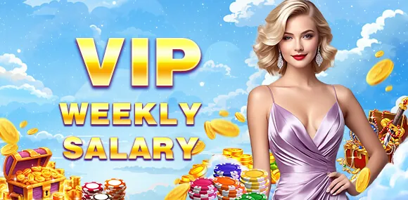 8k8 vip Daily Reload Bonus